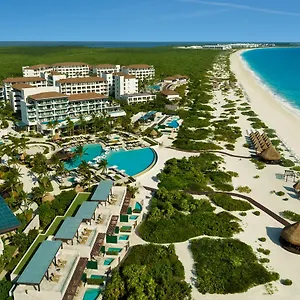 Dreams Playa Mujeres Golf & Spa Resort Ośrodek wypoczynkowy