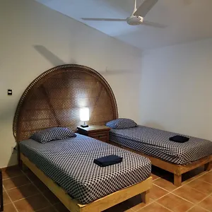  Auberge de jeunesse Xungla