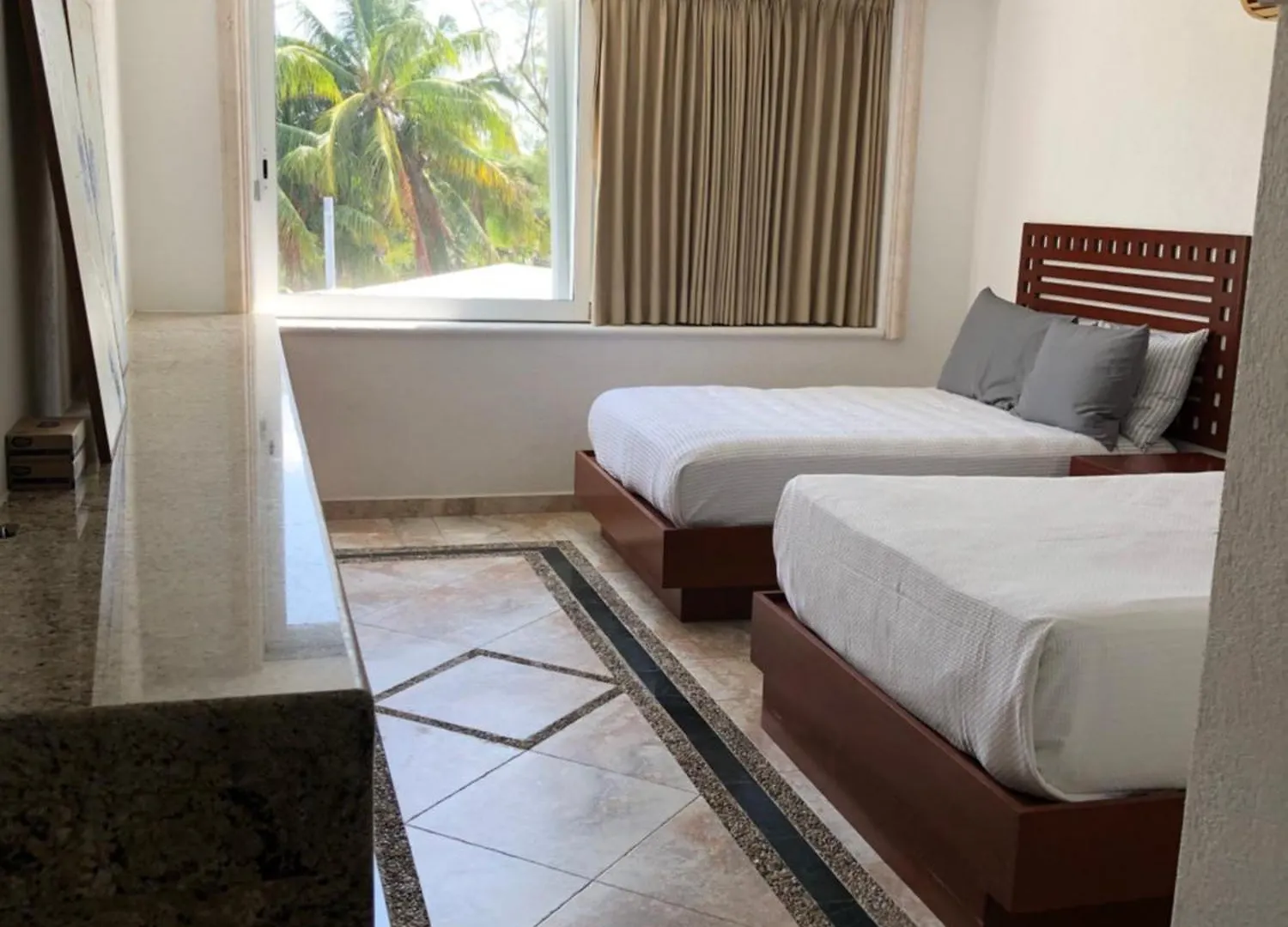 Holiday home 4Br Beachfront Beautiful House By Solmar Rentals Cancun Mexico