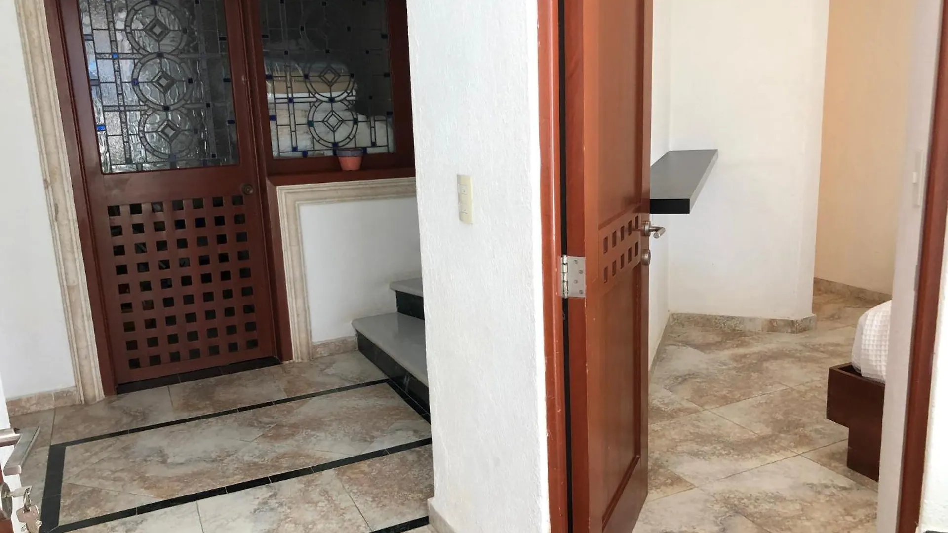 Holiday home 4Br Beachfront Beautiful House By Solmar Rentals Cancun