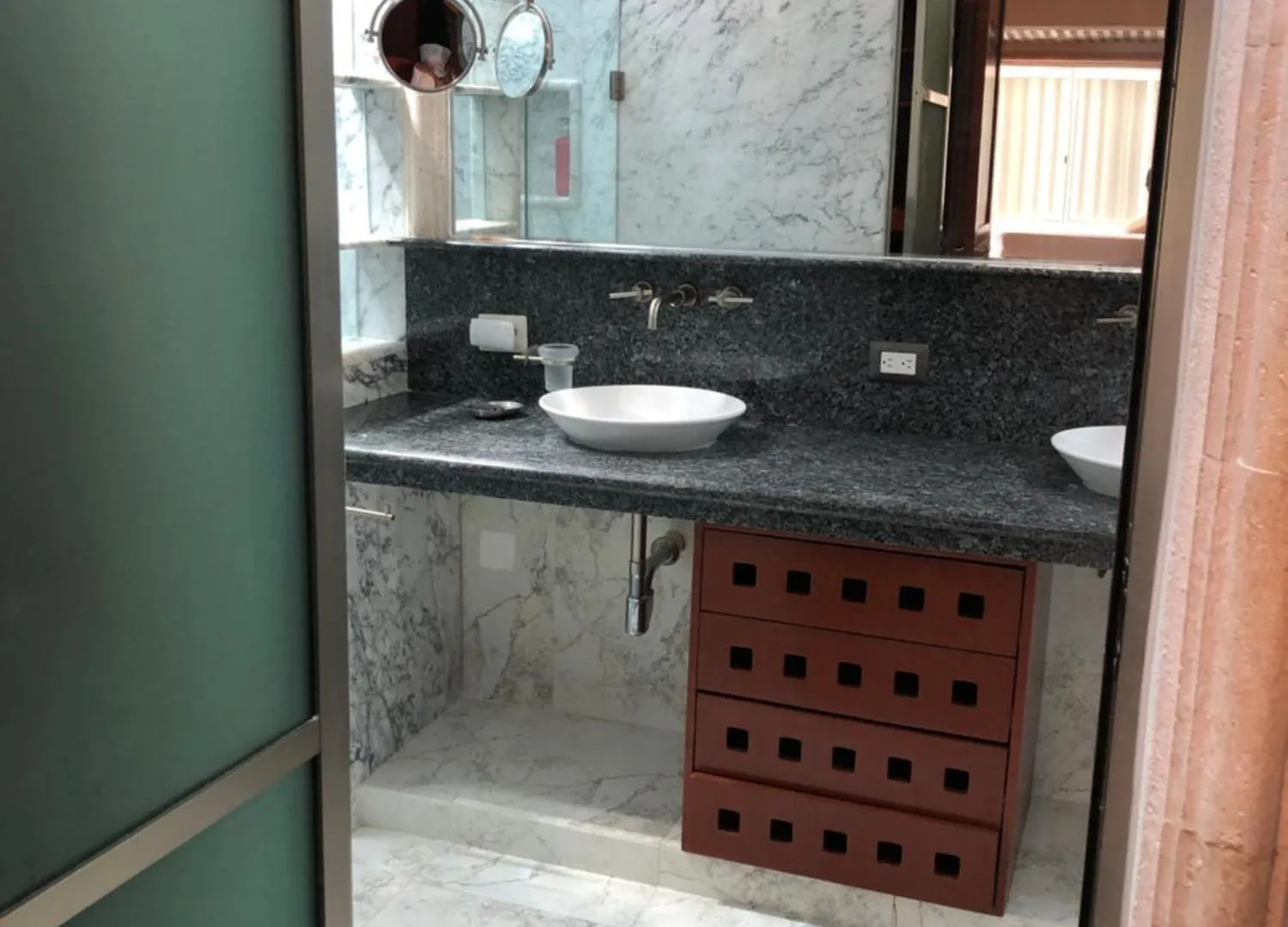 Holiday home 4Br Beachfront Beautiful House By Solmar Rentals Cancun Mexico