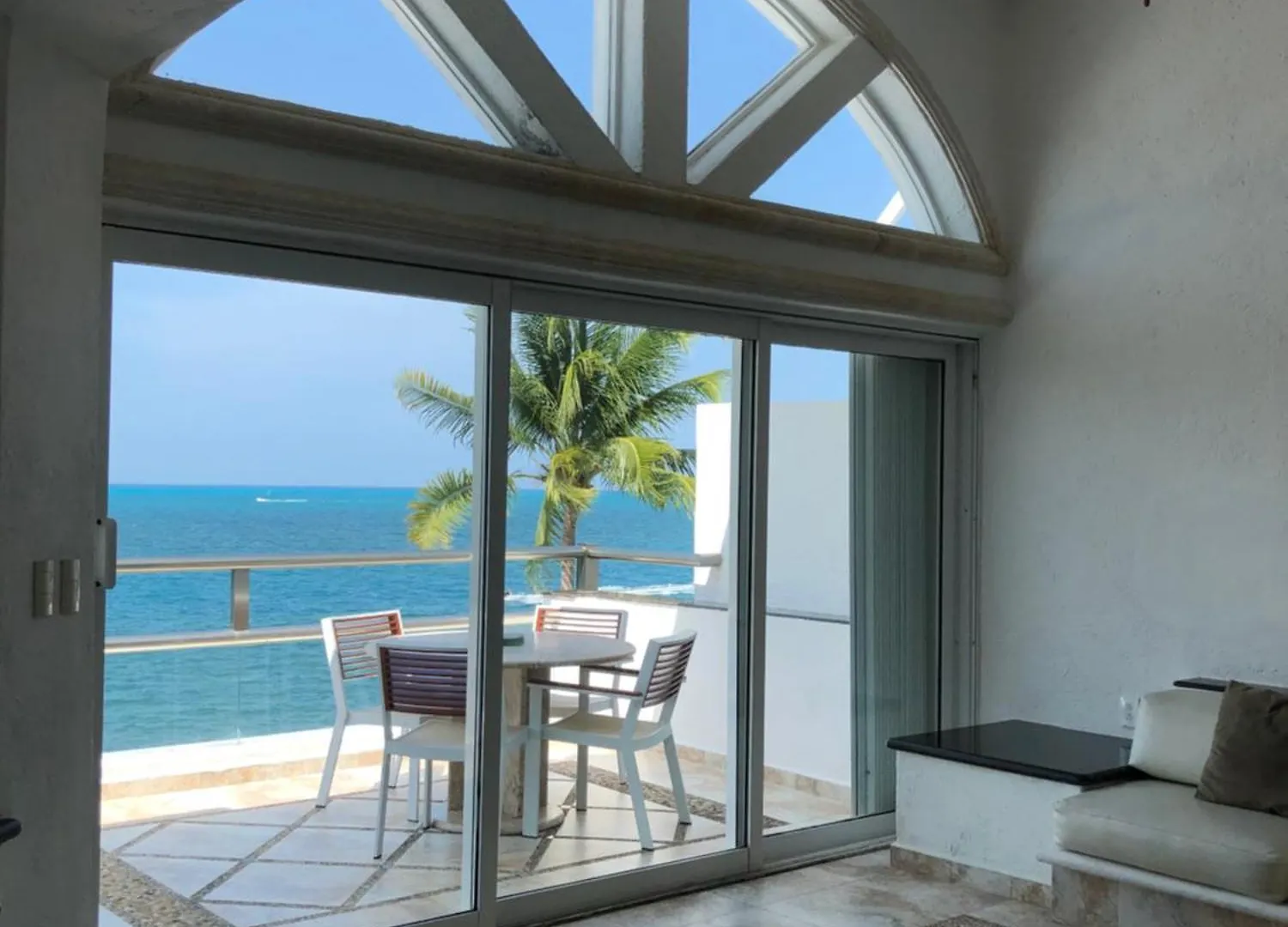 4Br Beachfront Beautiful House By Solmar Rentals Cancun 0*,  Mexico