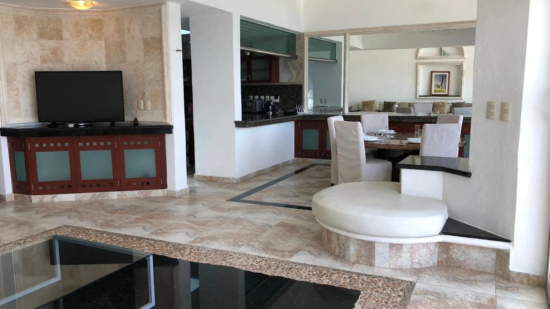 4Br Beachfront Beautiful House By Solmar Rentals Cancun