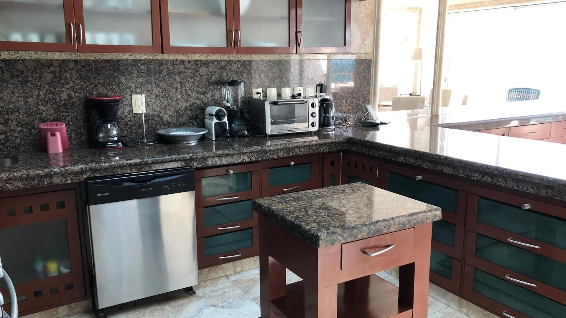 4Br Beachfront Beautiful House By Solmar Rentals Cancun 0*,